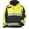 Police and EMT Jackets and Parkas image